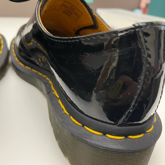 Dr.Marten patent oxfords - Picture 6 of 6